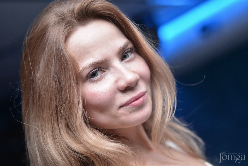 Фотография с AFTERPARTY в Пятерочка