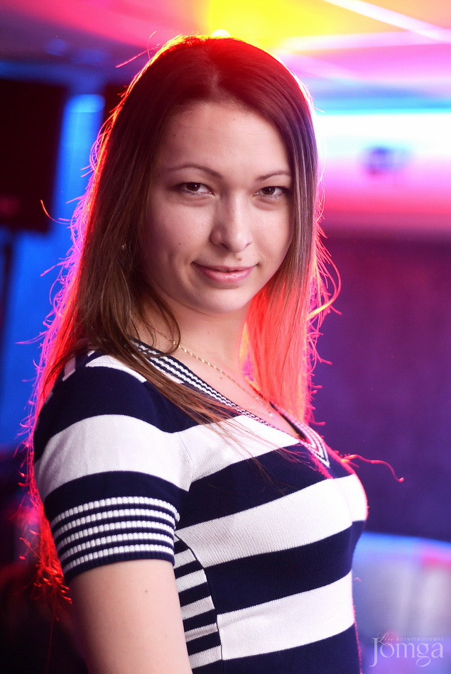 Фотография с AFTERPARTY в Пятерочка