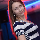 AFTERPARTY фото 37