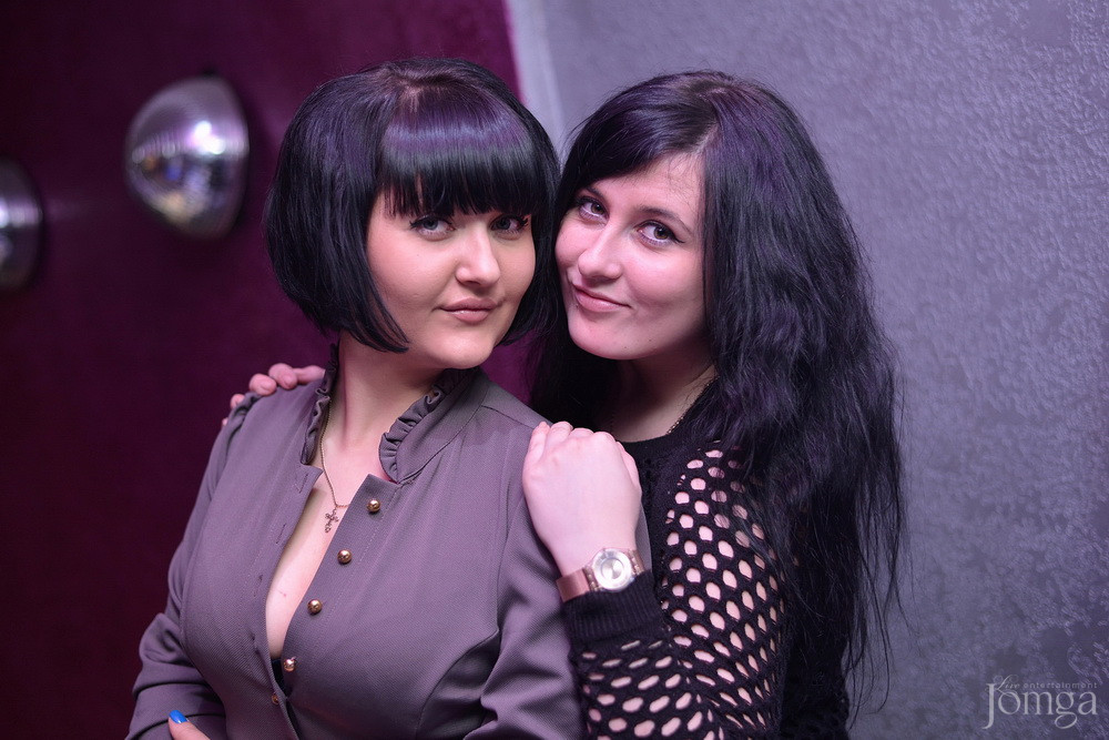 Фотография с Бабий бунт в Пятерочка