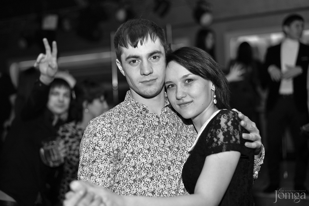 Фотография с Бабий бунт в Пятерочка