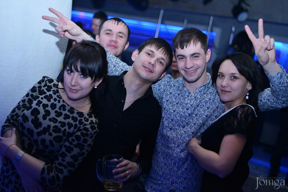 Фотография с Бабий бунт в Пятерочка