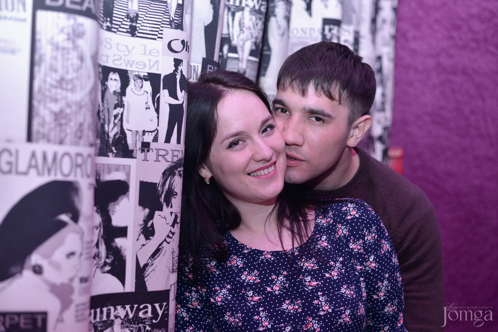 Фотография с Бабий бунт в Пятерочка