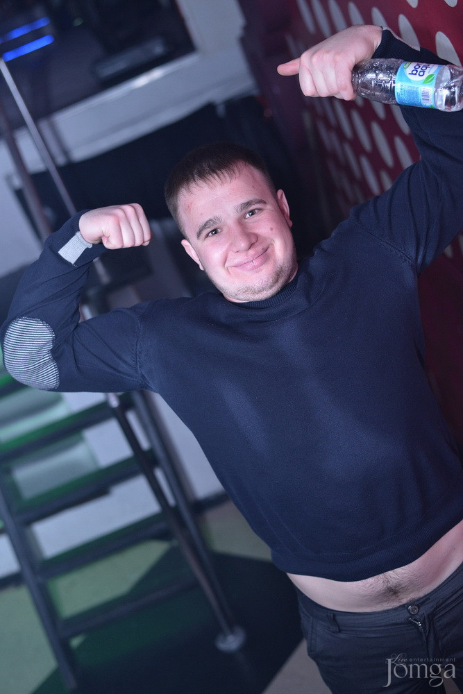 Фотография с Бабий бунт в Пятерочка