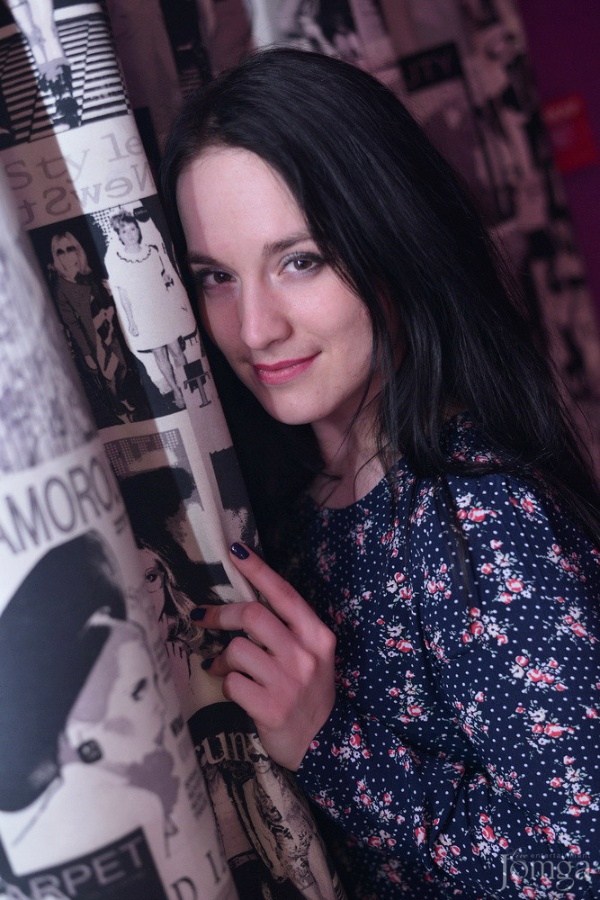 Фотография с Бабий бунт в Пятерочка