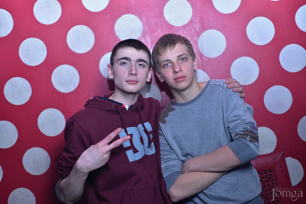 Фотография с Бабий бунт в Пятерочка