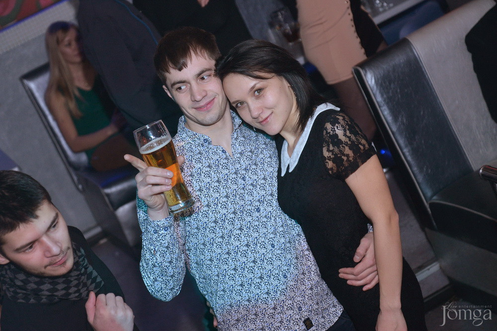 Фотография с Бабий бунт в Пятерочка