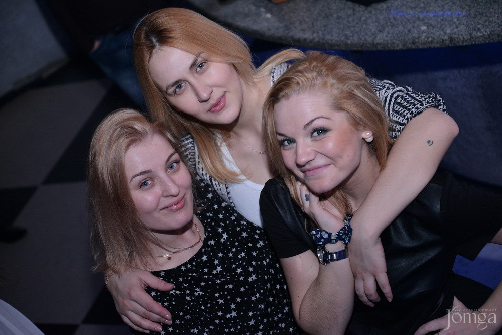 Фотография с Бабий бунт в Пятерочка