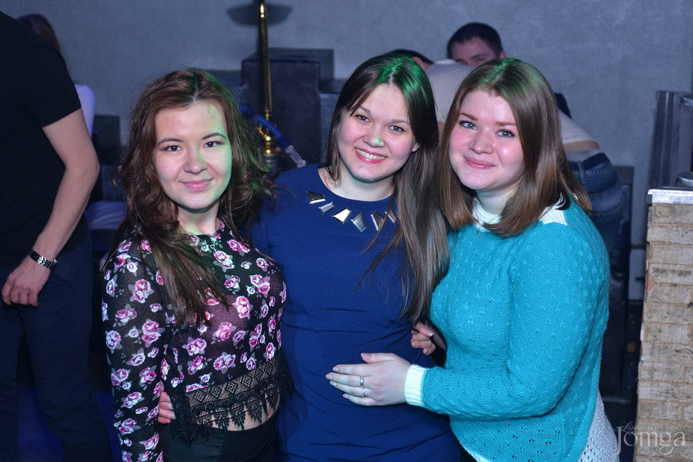 Фотография с Бабий бунт в Пятерочка