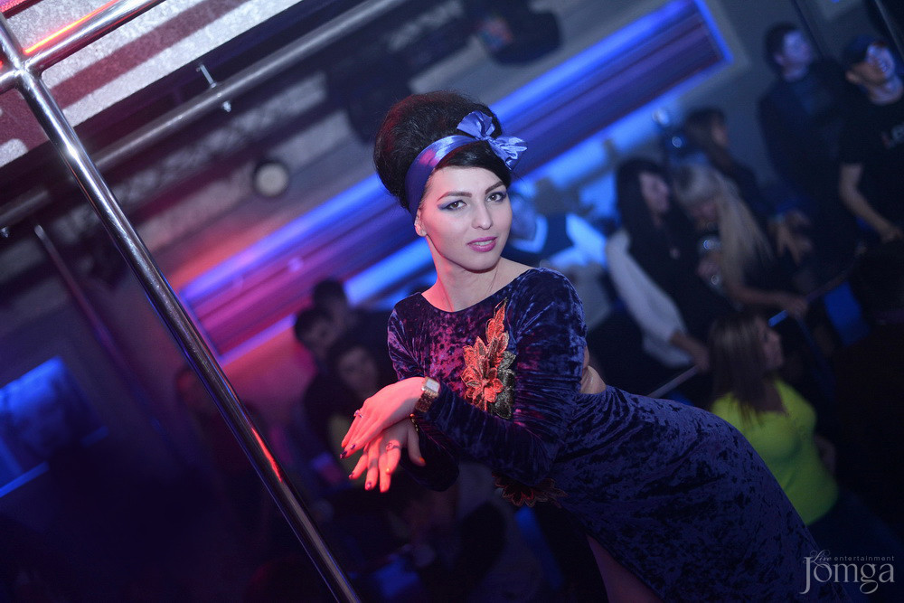 Фотография с Бабий бунт в Пятерочка