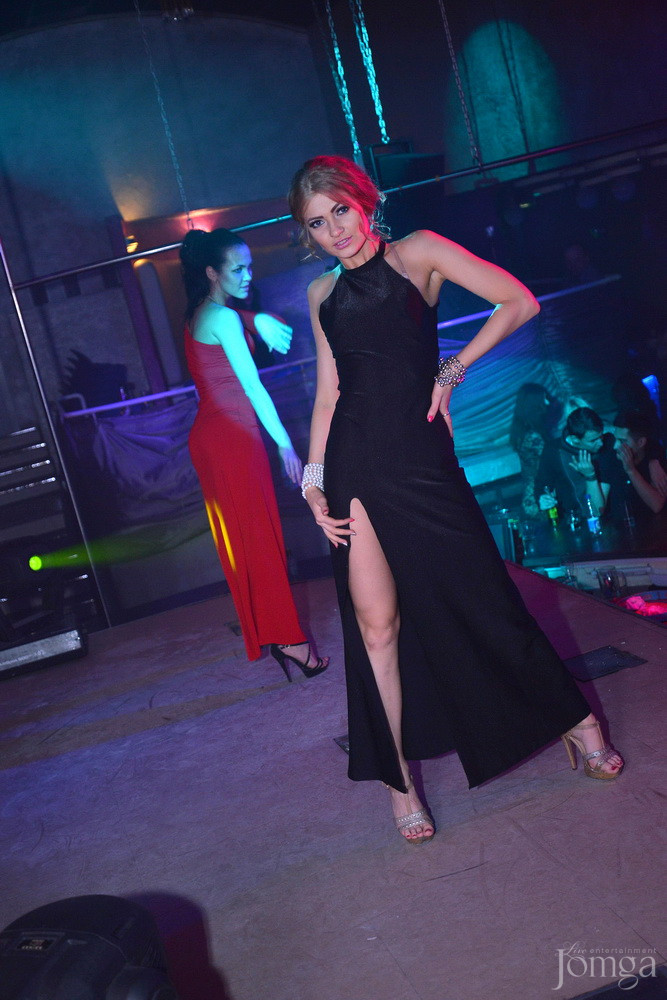 Фотография с Бабий бунт в Пятерочка