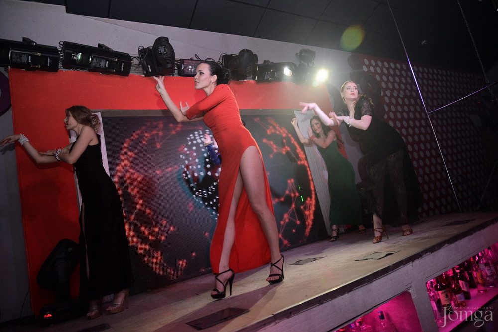 Фотография с Бабий бунт в Пятерочка