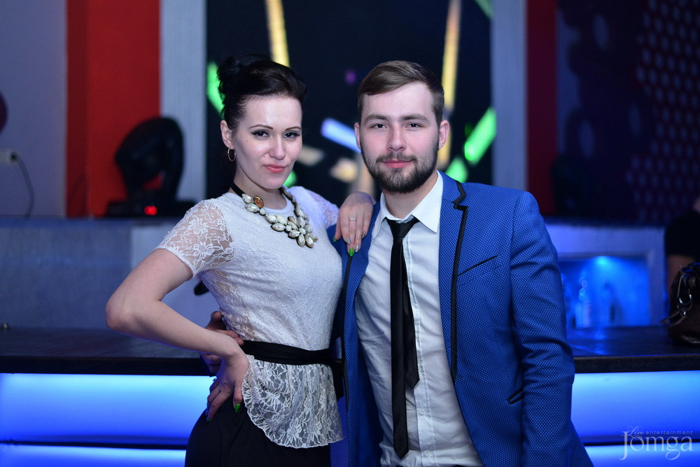 Фотография с Бабий бунт в Пятерочка