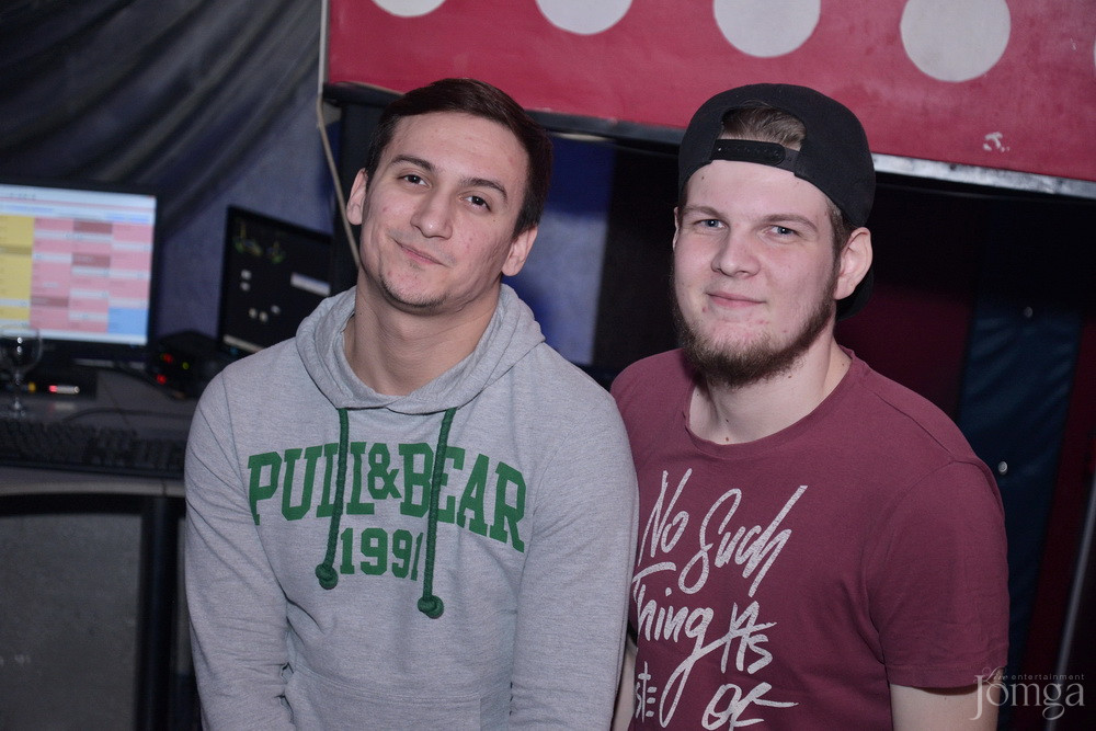 Фотография с Бабий бунт в Пятерочка