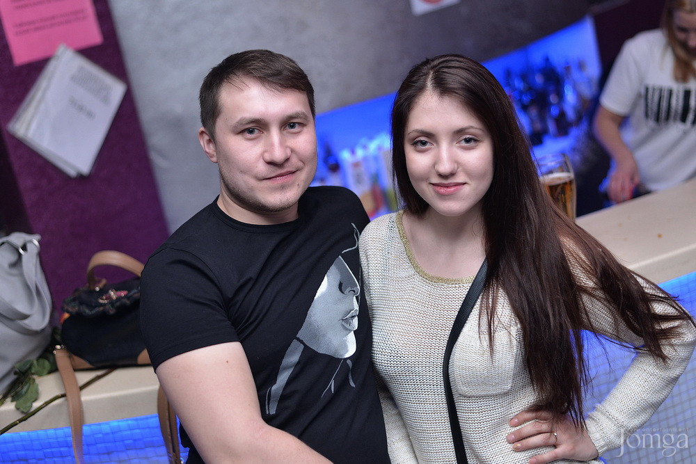 Фотография с Бабий бунт в Пятерочка