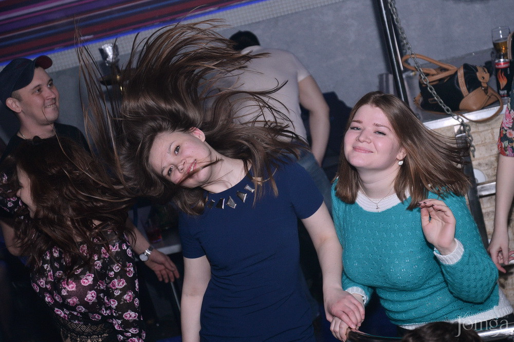 Фотография с Бабий бунт в Пятерочка