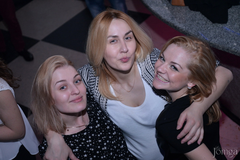 Фотография с Бабий бунт в Пятерочка