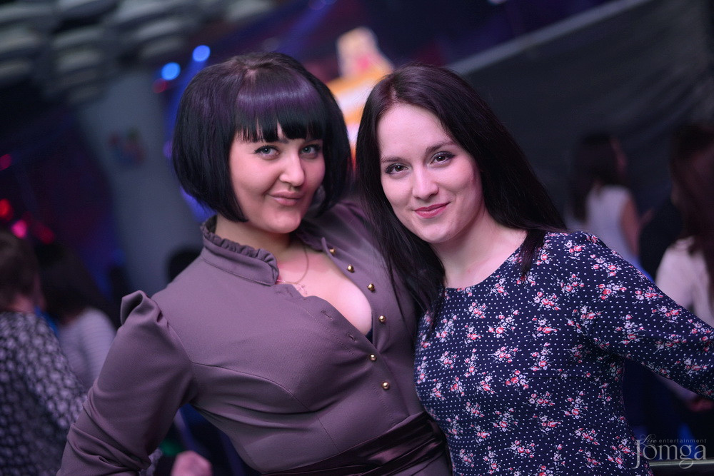 Фотография с Бабий бунт в Пятерочка