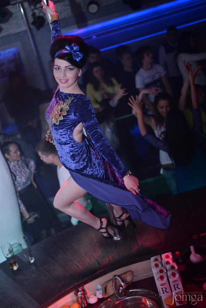 Фотография с Бабий бунт в Пятерочка