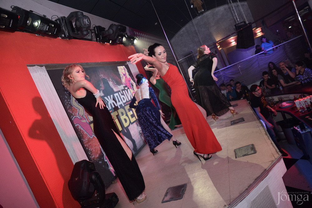 Фотография с Бабий бунт в Пятерочка