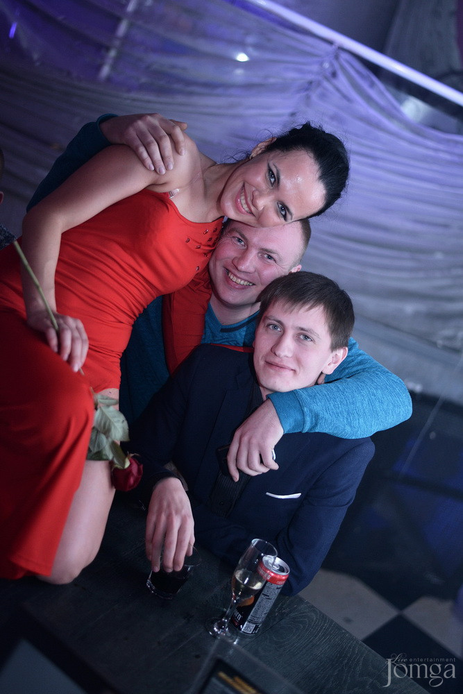 Фотография с Бабий бунт в Пятерочка