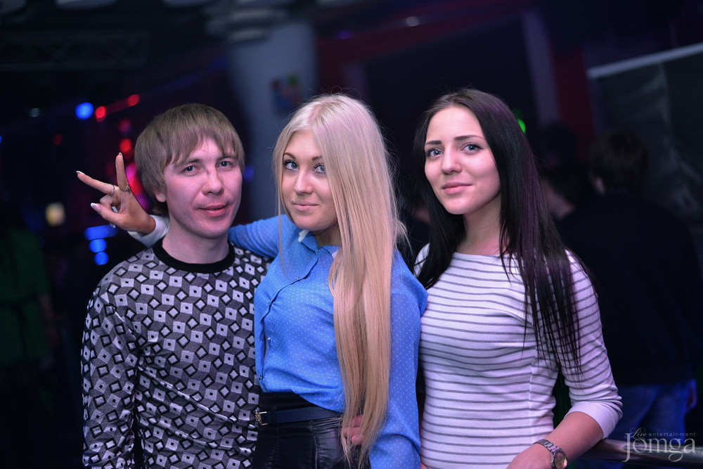 Фотография с Бабий бунт в Пятерочка