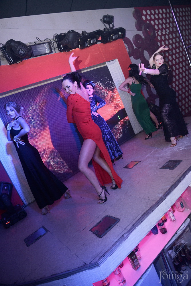 Фотография с Бабий бунт в Пятерочка