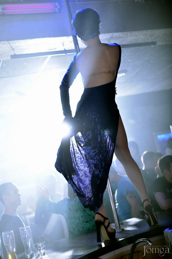 Фотография с Бабий бунт в Пятерочка