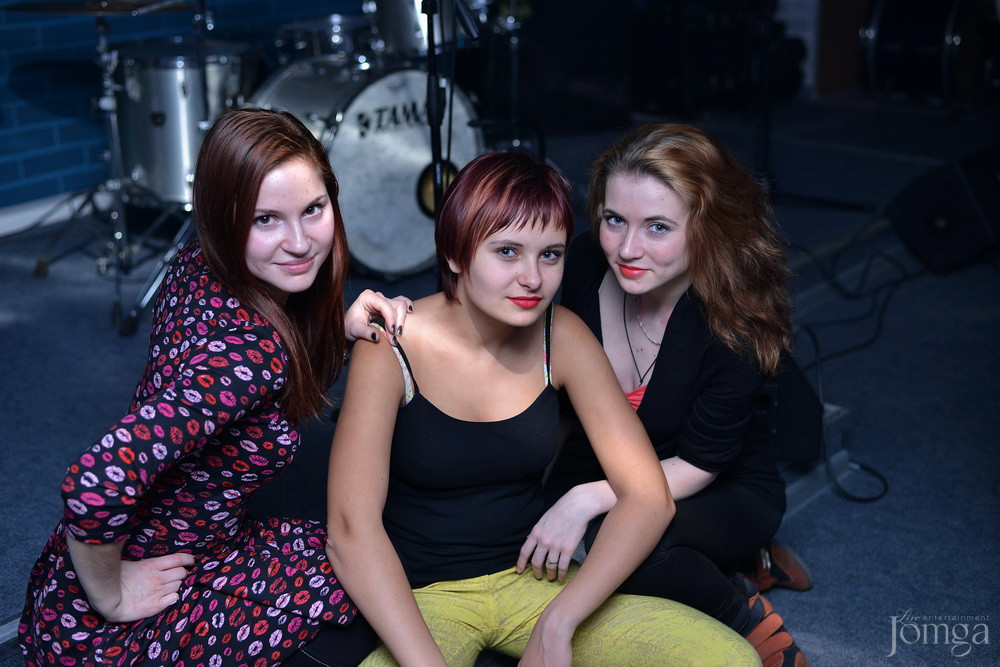 Фотография с Бабий бунт в Пятерочка