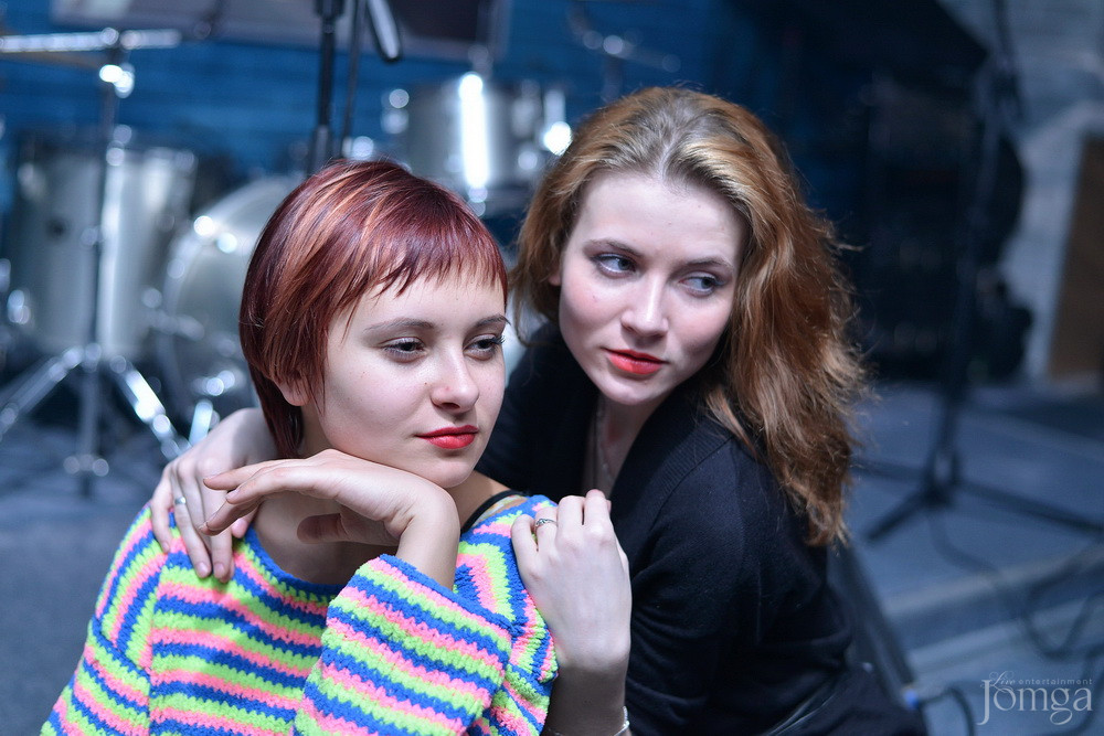 Фотография с Бабий бунт в Пятерочка