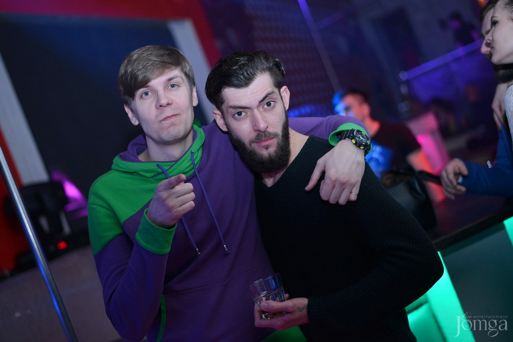 Фотография с Бабий бунт в Пятерочка