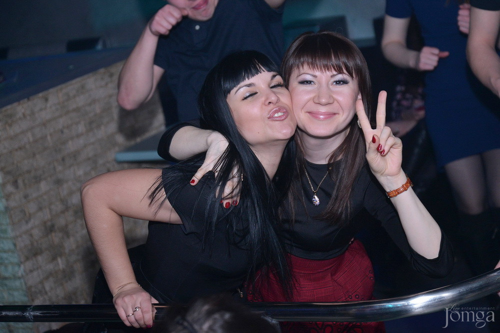 Фотография с Бабий бунт в Пятерочка