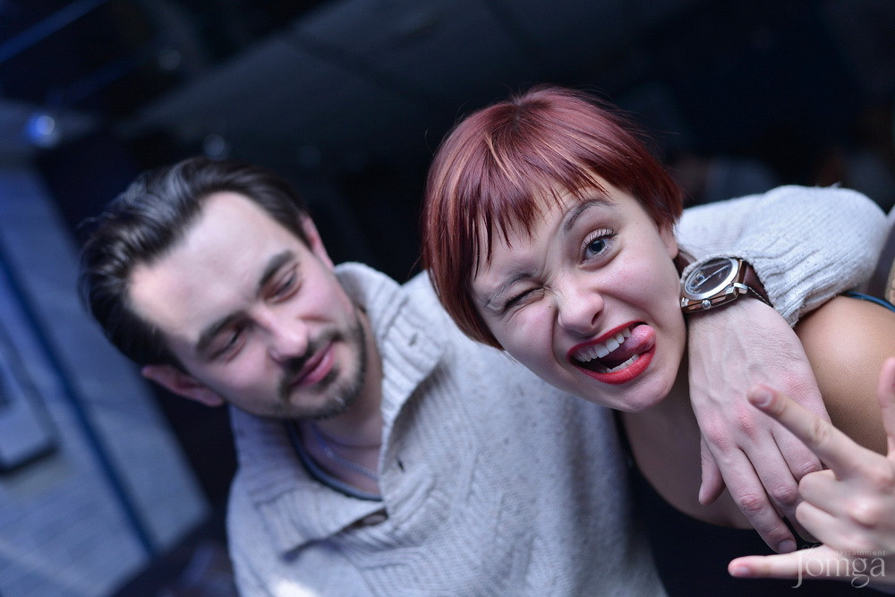 Фотография с Бабий бунт в Пятерочка