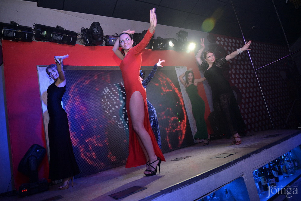 Фотография с Бабий бунт в Пятерочка