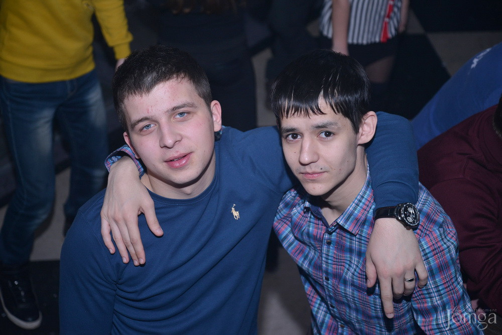 Фотография с Бабий бунт в Пятерочка