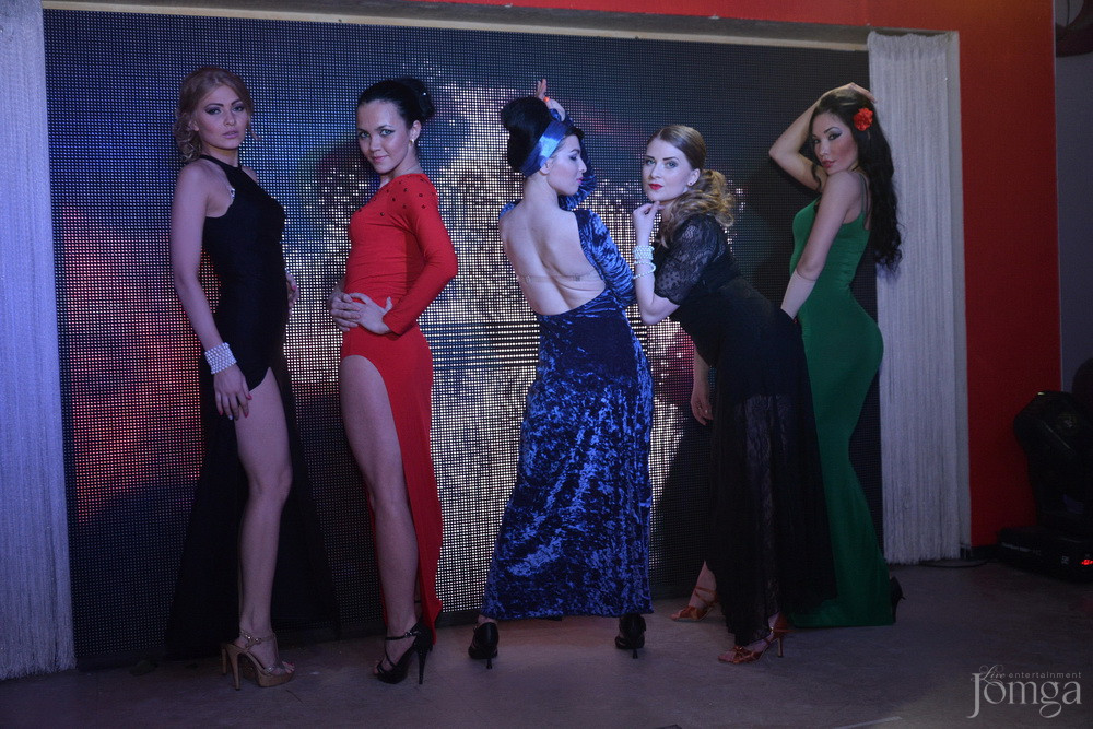 Фотография с Бабий бунт в Пятерочка