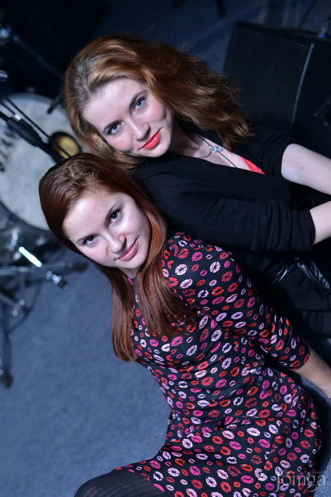 Фотография с Бабий бунт в Пятерочка