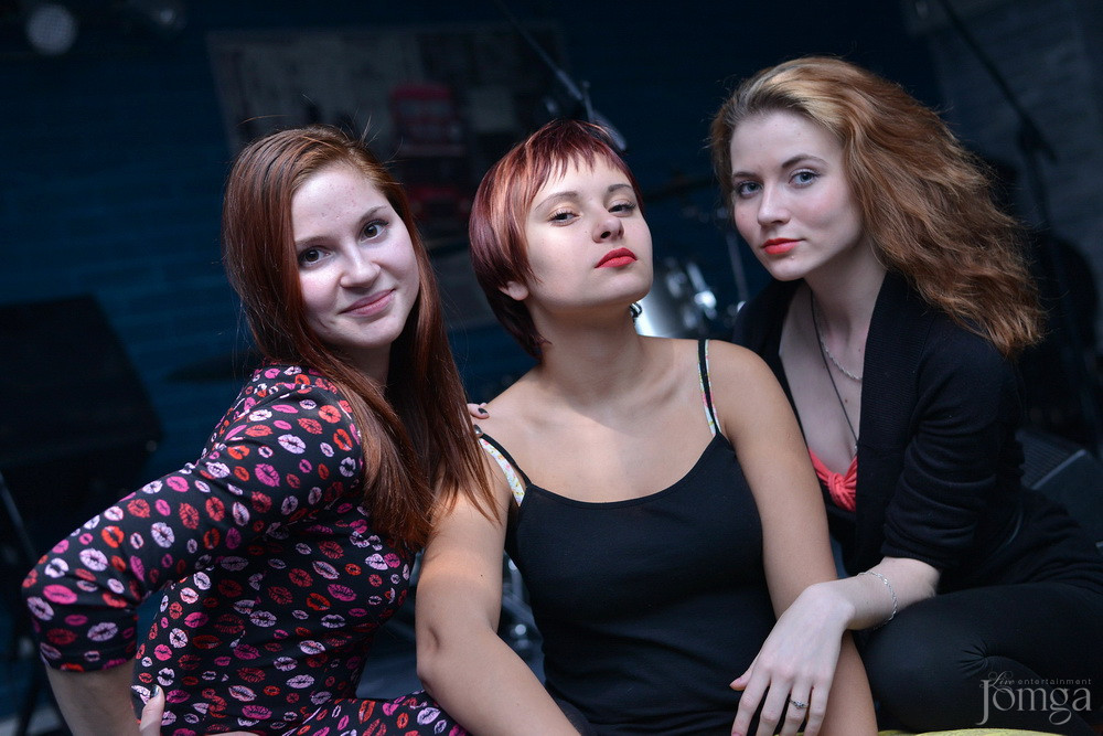 Фотография с Бабий бунт в Пятерочка