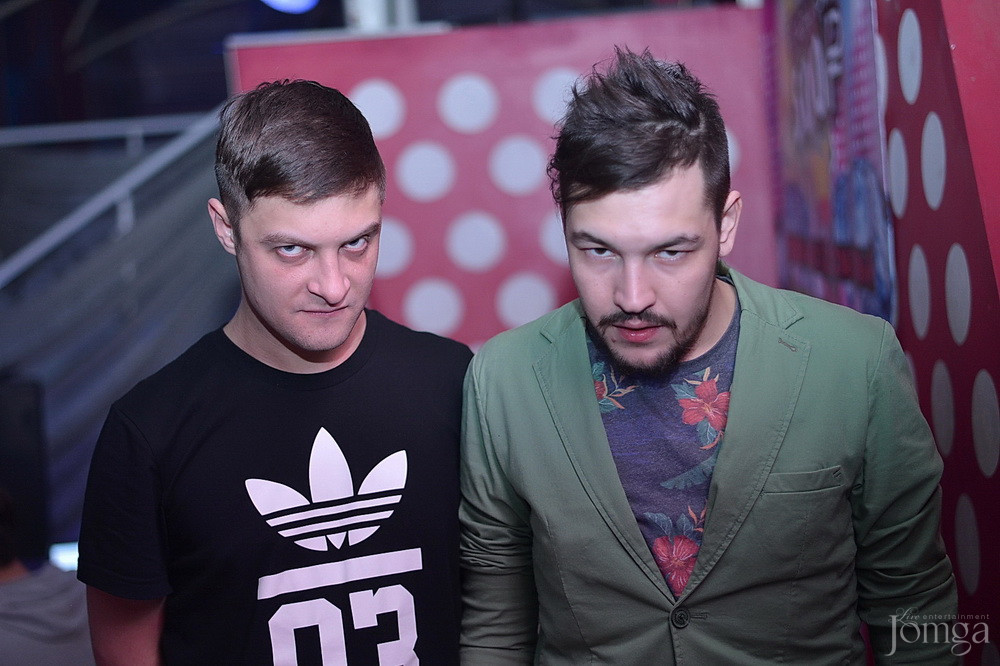 Фотография с Бабий бунт в Пятерочка