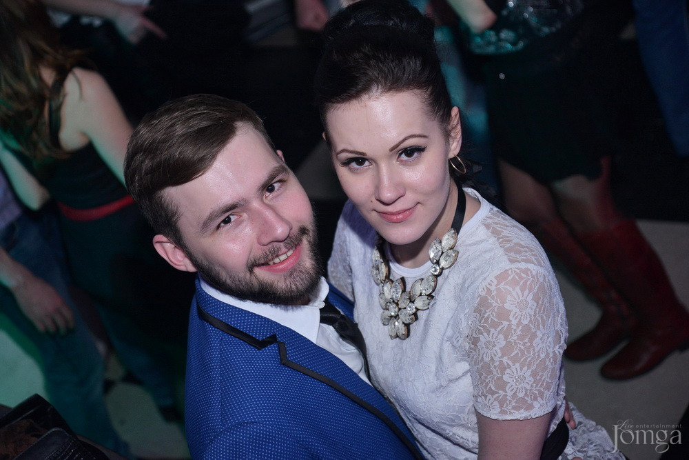 Фотография с Бабий бунт в Пятерочка