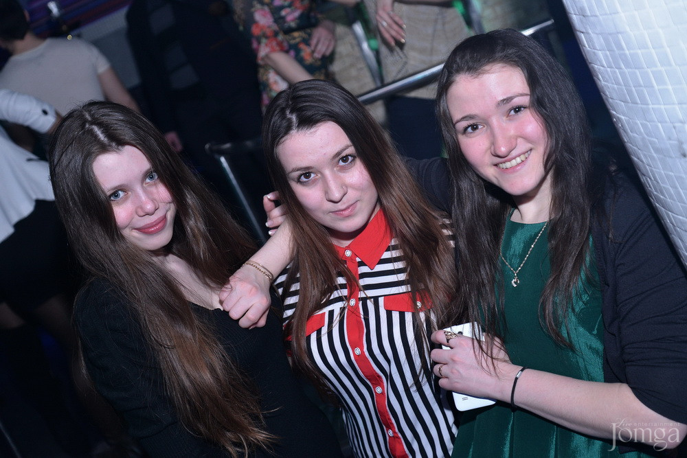 Фотография с Бабий бунт в Пятерочка