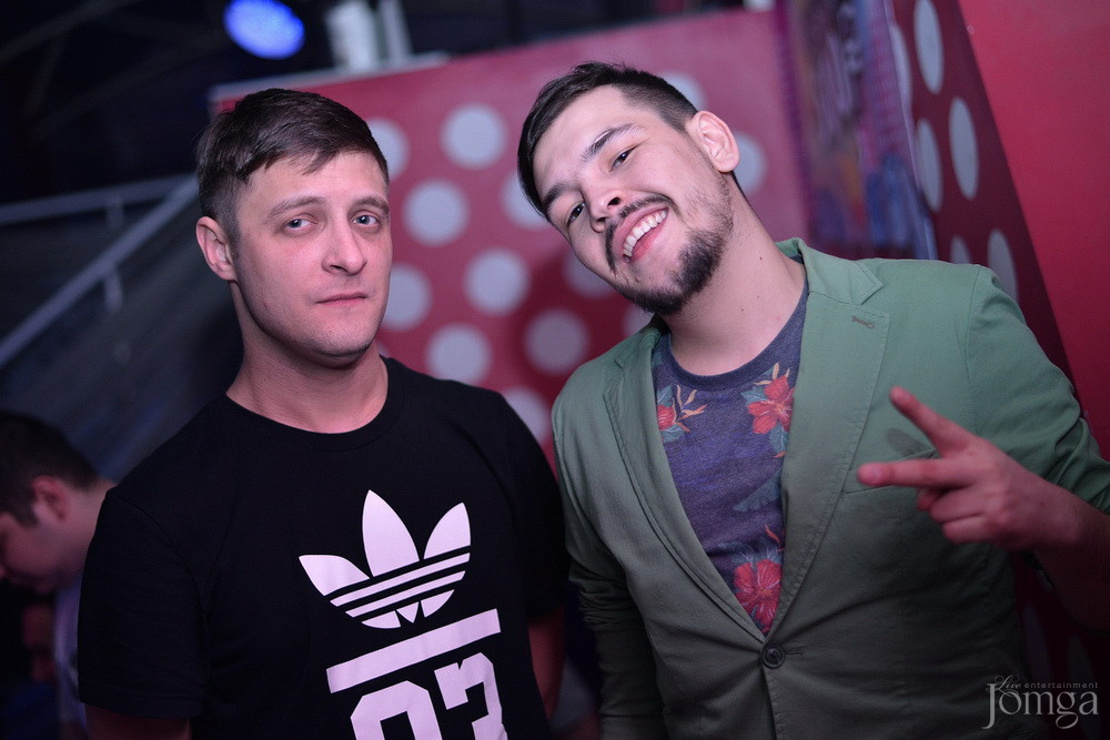 Фотография с Бабий бунт в Пятерочка