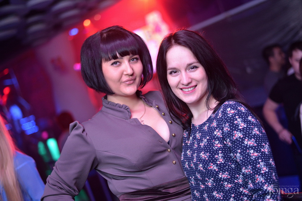 Фотография с Бабий бунт в Пятерочка