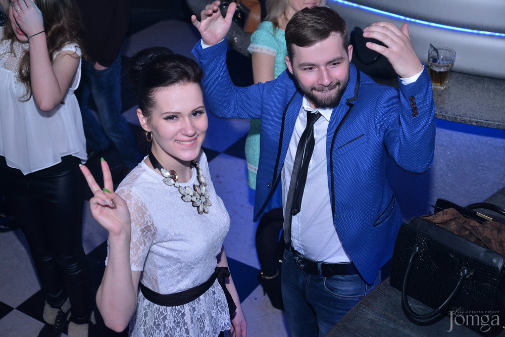 Фотография с Бабий бунт в Пятерочка