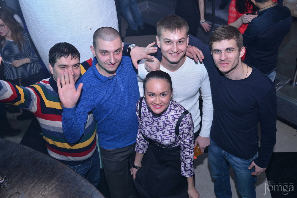 Фотография с Бабий бунт в Пятерочка