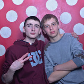 Бабий бунт фото 84