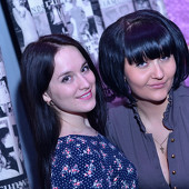 Бабий бунт фото 111