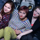 Бабий бунт фото 123