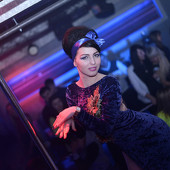 Бабий бунт фото 129