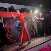 Бабий бунт фото 37